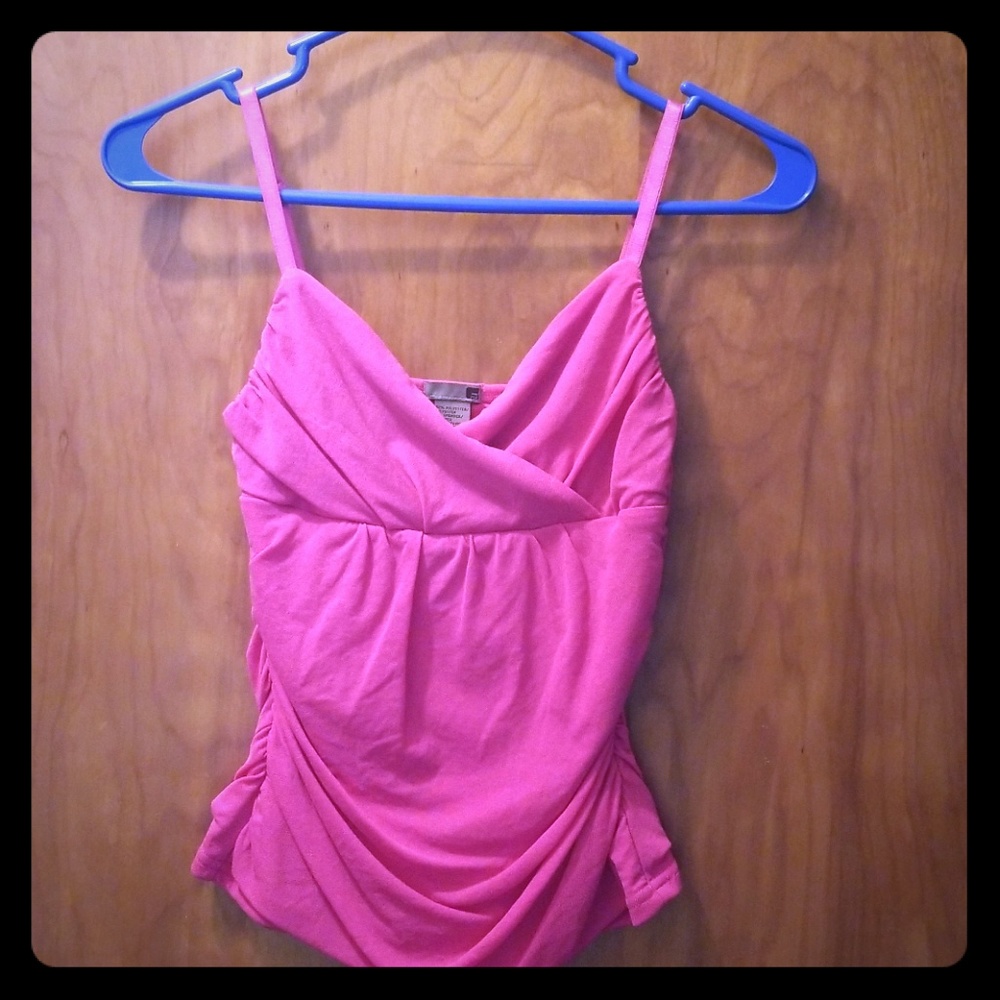 🤩💞Hot Pink 💓 Camisole Tank ❣